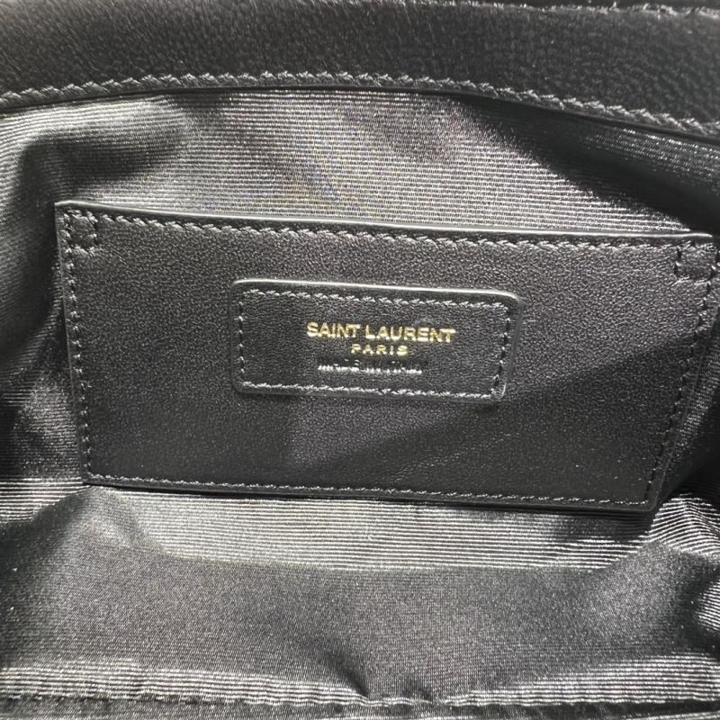 YSL Top Handle Bags